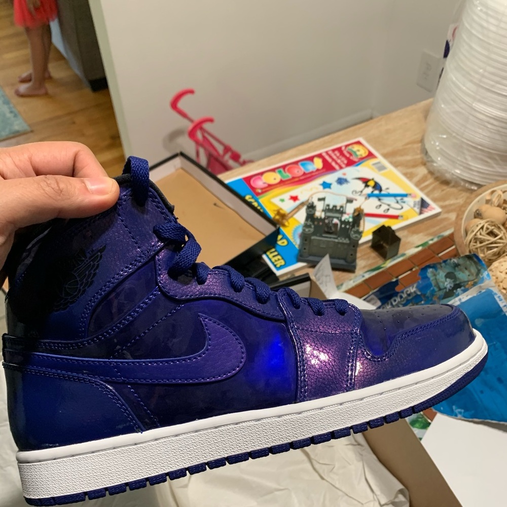 Jordan shoes